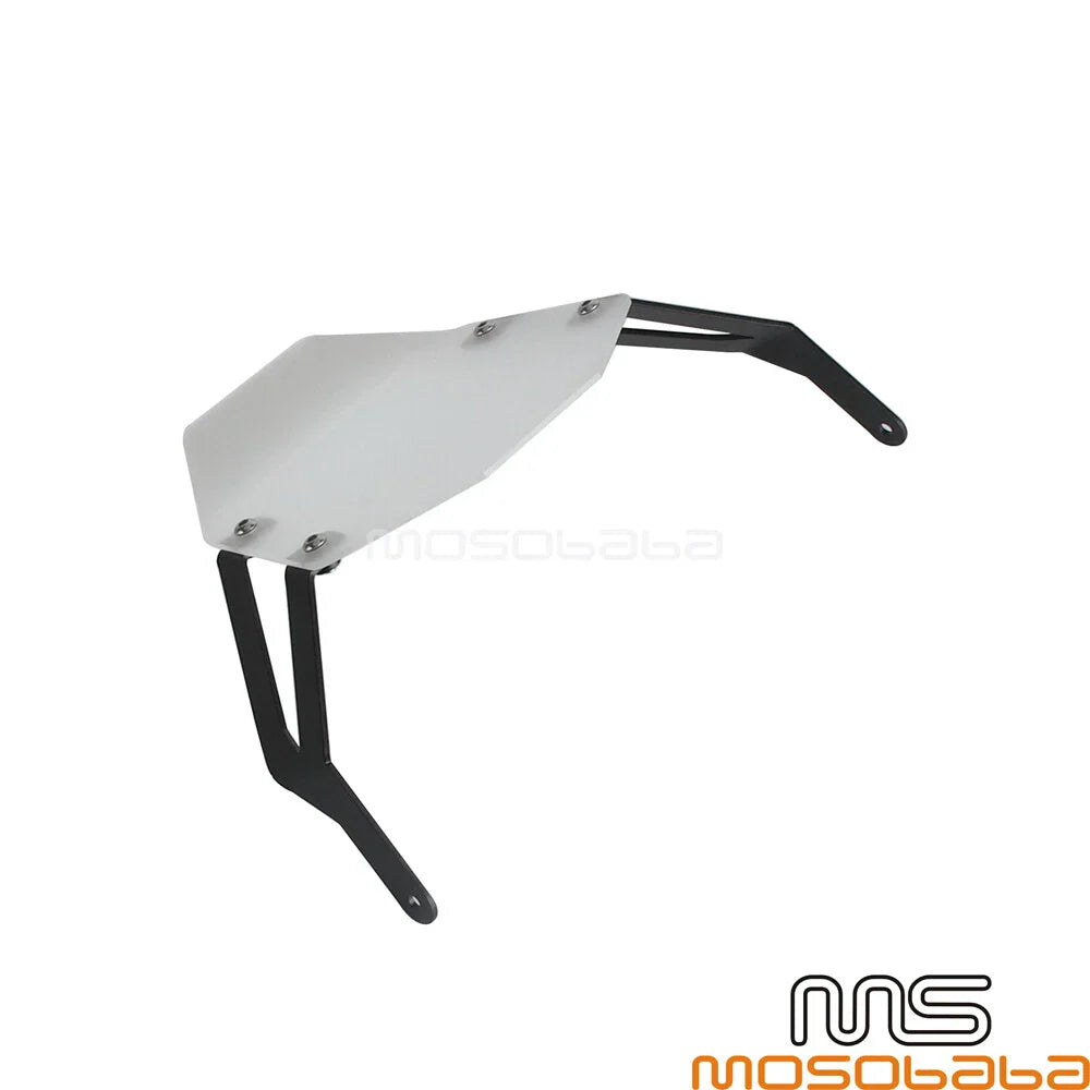 Headlight Guard Lens Cover for Suzuki V-Strom 800DE (2023)