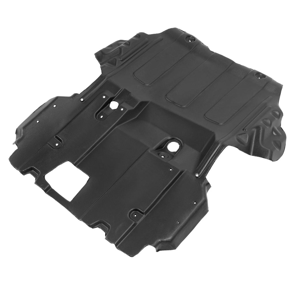 Front Lower Engine Splash Shield for Chevy Silverado 1500 (2014–2019)