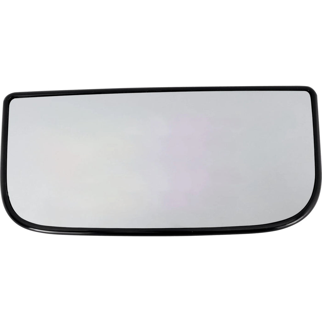 Set of 2 Mirror Glasses for GMC Sierra 3500 HD (2015)