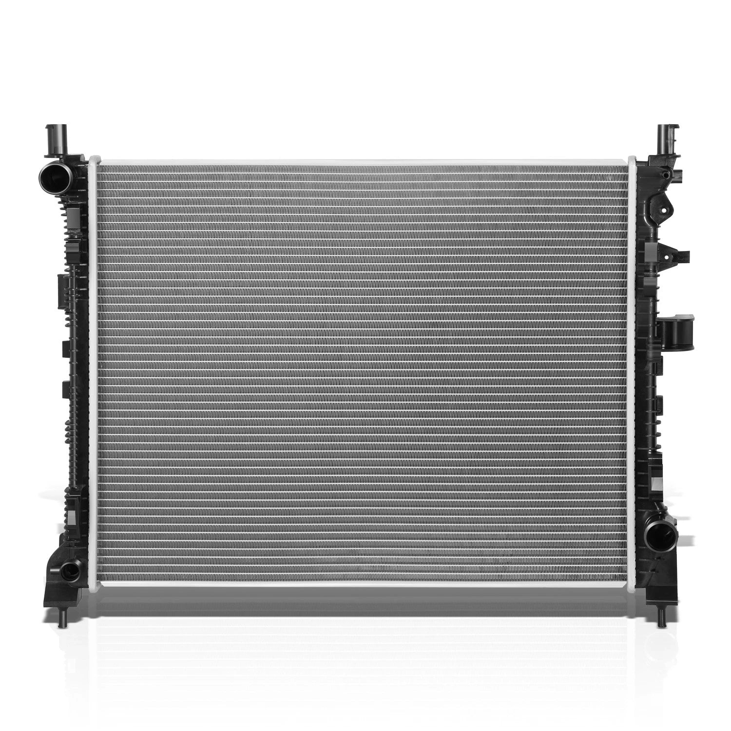 Aluminum Radiator for Dodge Durango 3.6L V6 (2021–2024) DPI13924
