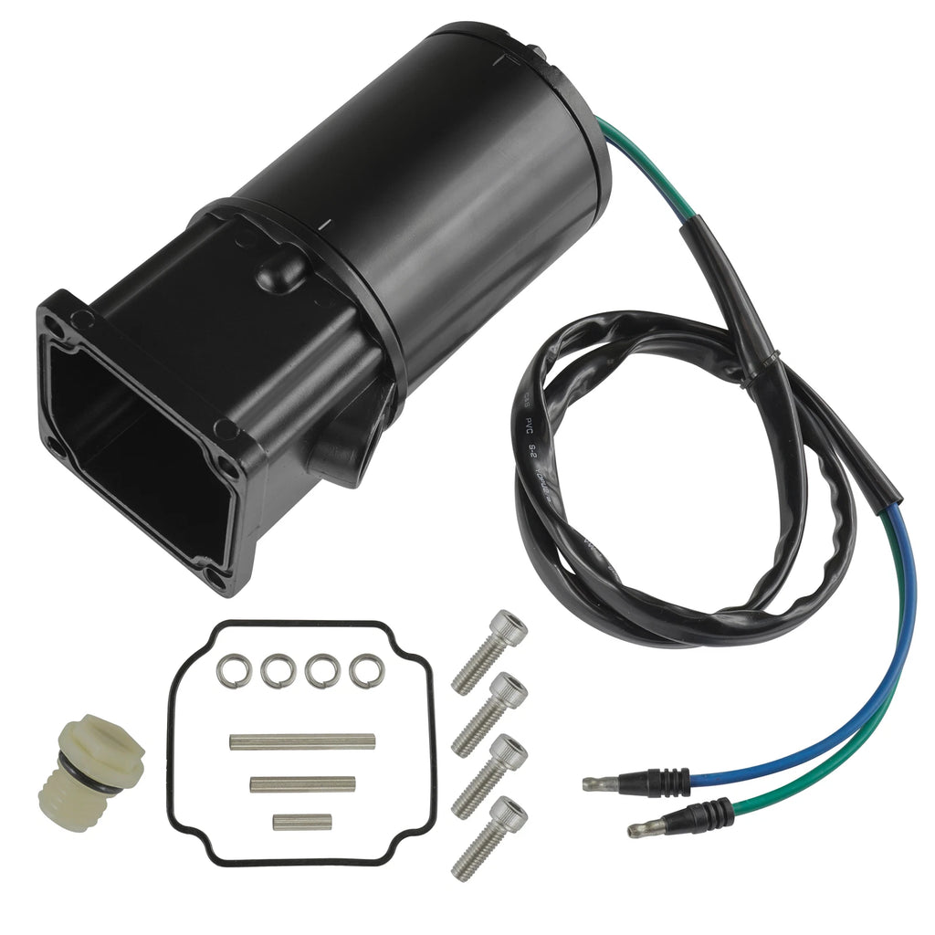 Tilt Trim Motor for Mercury Mariner 70HP (1992–1995)