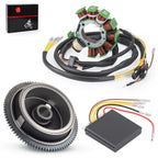 Stator Rotor Rectifier for Polaris Xplorer Xpress 400L
