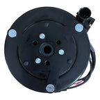 AC Compressor Clutch Replacement for Mitsubishi Lancer 2.4L (2004-2006)