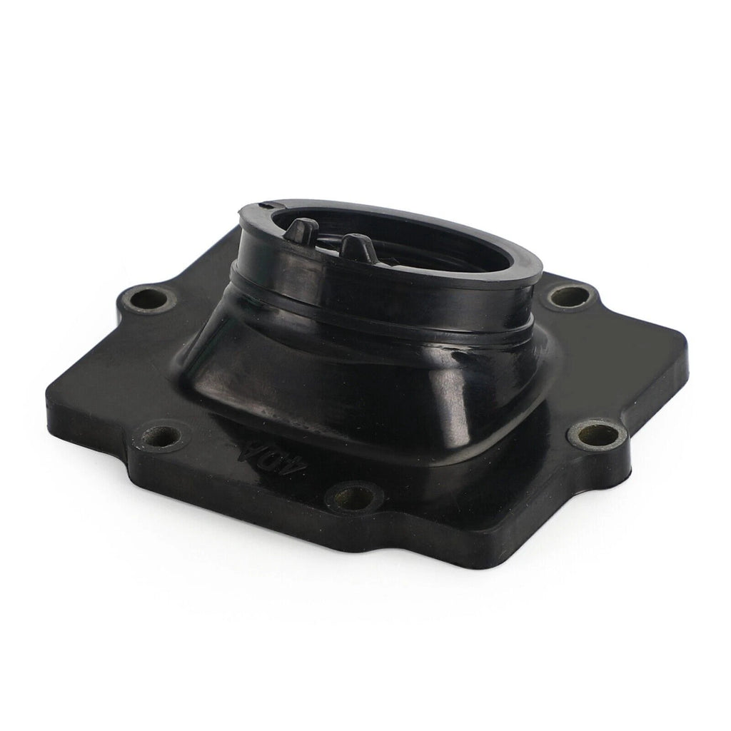 Intake Manifold Pipe Boot Flange for Kawasaki KX250 D (1985–1986) KXT250 (1986–1987)