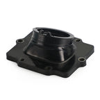 Intake Manifold Pipe Boot Flange for Kawasaki KX250 D (1985–1986) KXT250 (1986–1987)