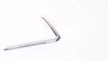 Bumper Cover Molding for Mazda CX-9 (2016–2022) Driver Side Front Lower Chrome