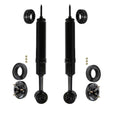 Set of 2 Monroe Front Struts & Mounting Kits for Ford F-150 (2008)
