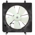 Cooling Fan Assembly for Honda CR-V, Element (2002–2006)