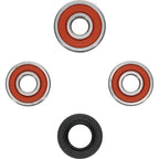 Pivot Works Premium Wheel Bearing for