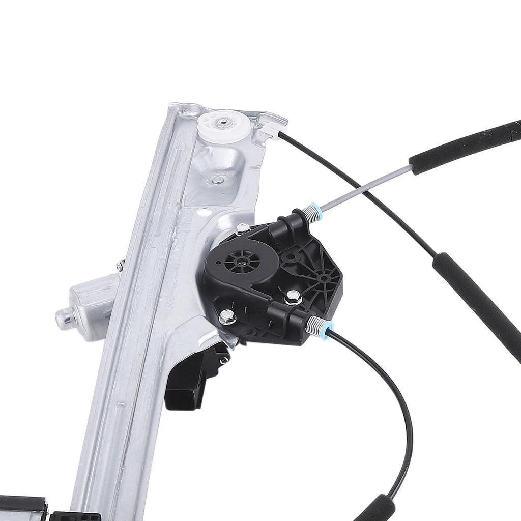 Power Window Regulator Assembly for Chevrolet Silverado 1500 (2014-2018)