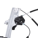 Power Window Regulator Assembly for Chevrolet Silverado 1500 (2014-2018)