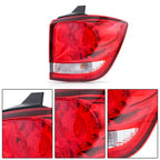 LED Tail Light Assembly for Dodge Journey (2011-2020)