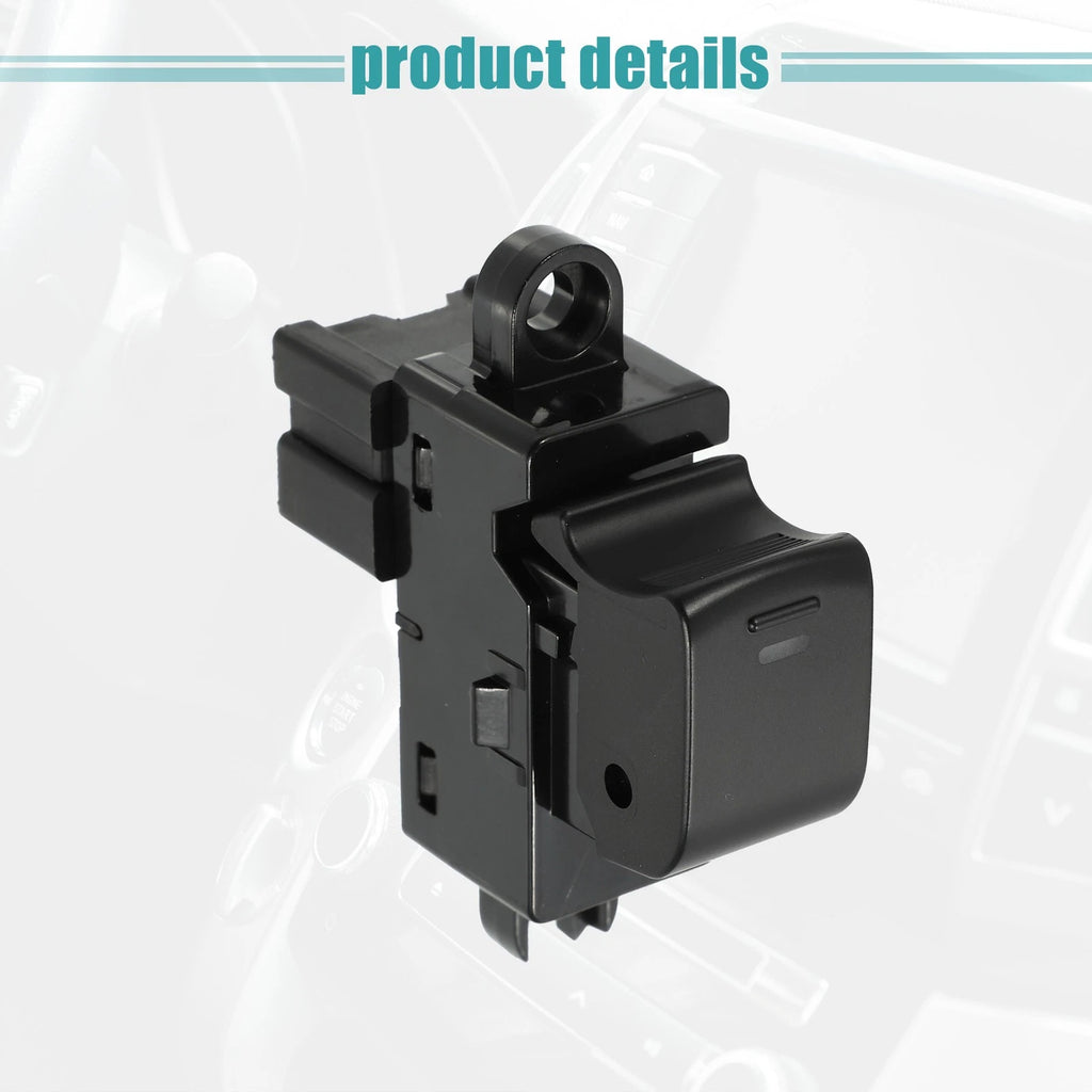 Master Power Window Switch for Nissan Altima (2007–2012) 718844734288