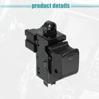 Master Power Window Switch for Nissan Altima (2007–2012) 718844734288