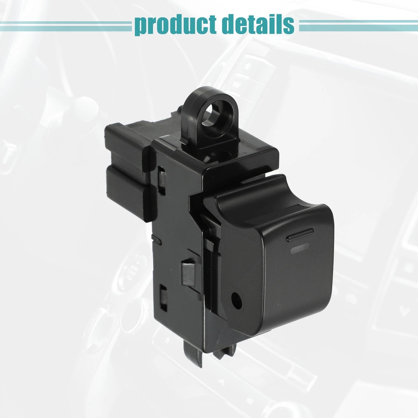 Master Power Window Switch for Nissan Altima (2007–2012) 718844734288