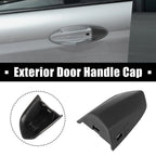 Door Trim Cover for Ford Mustang (2015–2020) - Dark Gray
