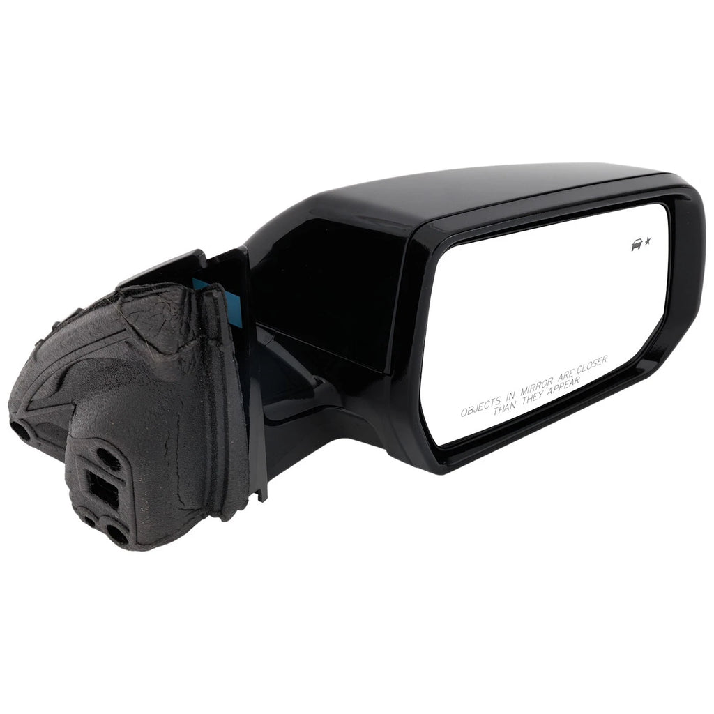 Heated Passenger Right Side Mirror for Chevy Traverse (2018–2019)