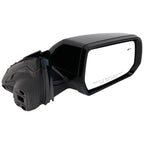 Heated Passenger Right Side Mirror for Chevy Traverse (2018–2019)