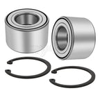 Front Wheel Bearings for Kawasaki Mule Pro FXT FX DX DXT MX (2015–2023) 92045-0762