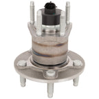 Set of 2 Rear Wheel Hubs for Chevy HHR G5