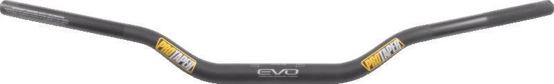 ProTaper EVO MX Race Handlebar for Motorcycle (2010–2023) - Black