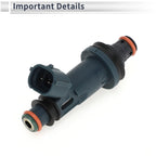 Fuel Injector No. 23209-0A010 for Toyota Camry (1998–2003) 1 Pc