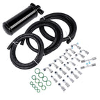 Set of 26 Air Conditioning Hose Fittings for Make Model