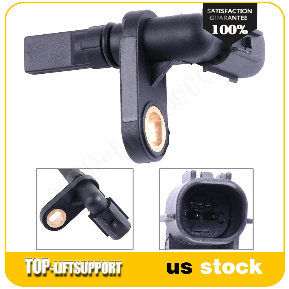 ABS Wheel Speed Sensor for Toyota Sequoia, Tundra (2007–2017)