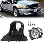 Right Fog Light Lamp for Ford F-150 Harley Davidson (2000–2004) 3L3Z-15200-A
