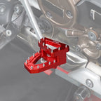 Brake Pedal Lever Pad Plate for Honda CRF1000L Africa Twin (2016–2019)