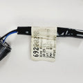 7" Halogen Headlight Wire Harness for Harley Davidson Touring (2008–2022)