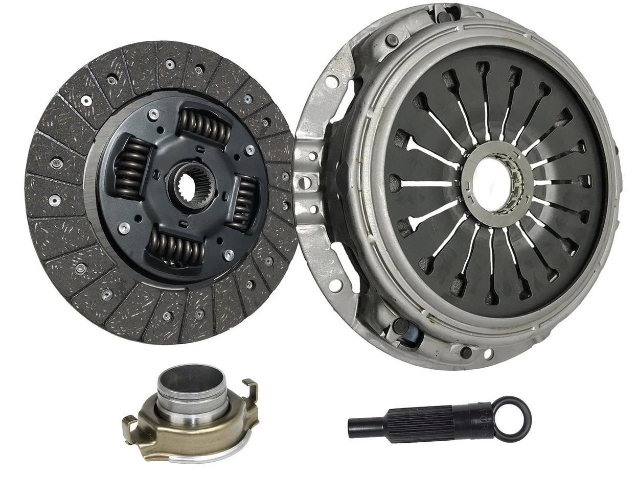 Clutch Kit for Mitsubishi Eclipse (2000–2003) 3.0L V6 SOHC