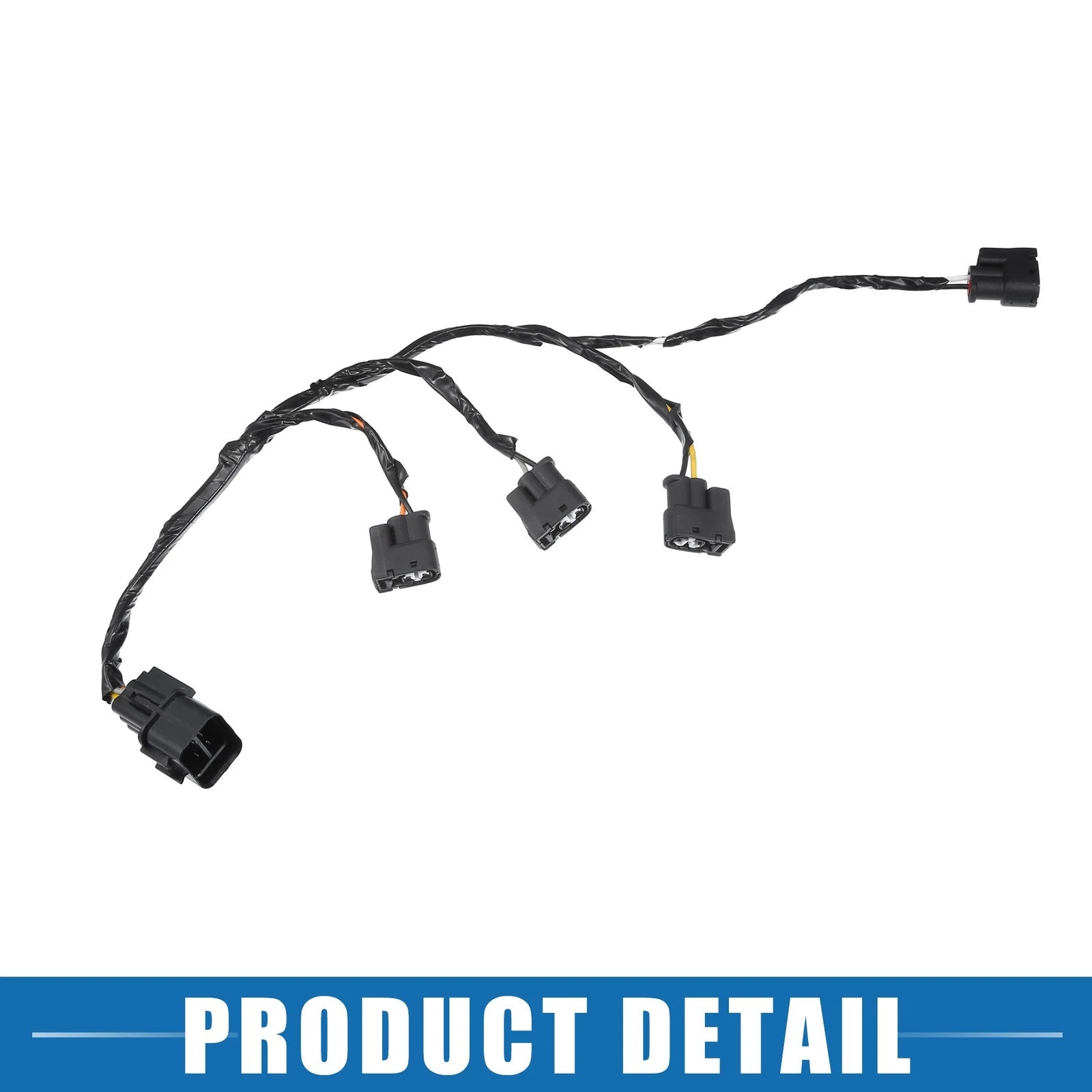 Ignition Coil Wire Harness No. 2735026620 for Hyundai Accent (2006–2011)