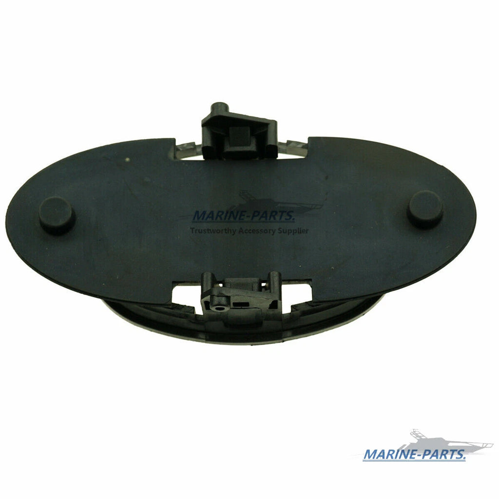 Exhaust Flapper Water Shutter for Mercruiser 807166A3