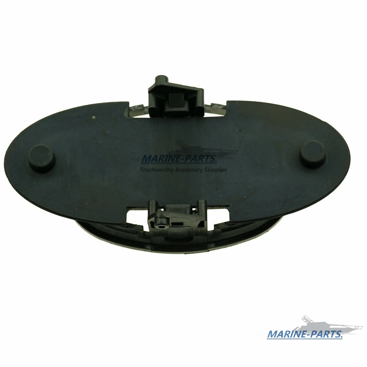 Exhaust Flapper Water Shutter for Mercruiser 807166A3