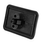 Jacking Support Plug Lift Block for BMW E46 E63 E64 E65 (2000–2010) 51718268885 51717001650