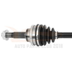 Front Right CV Axle Shaft for Infiniti G37 G35 (2004–2013)