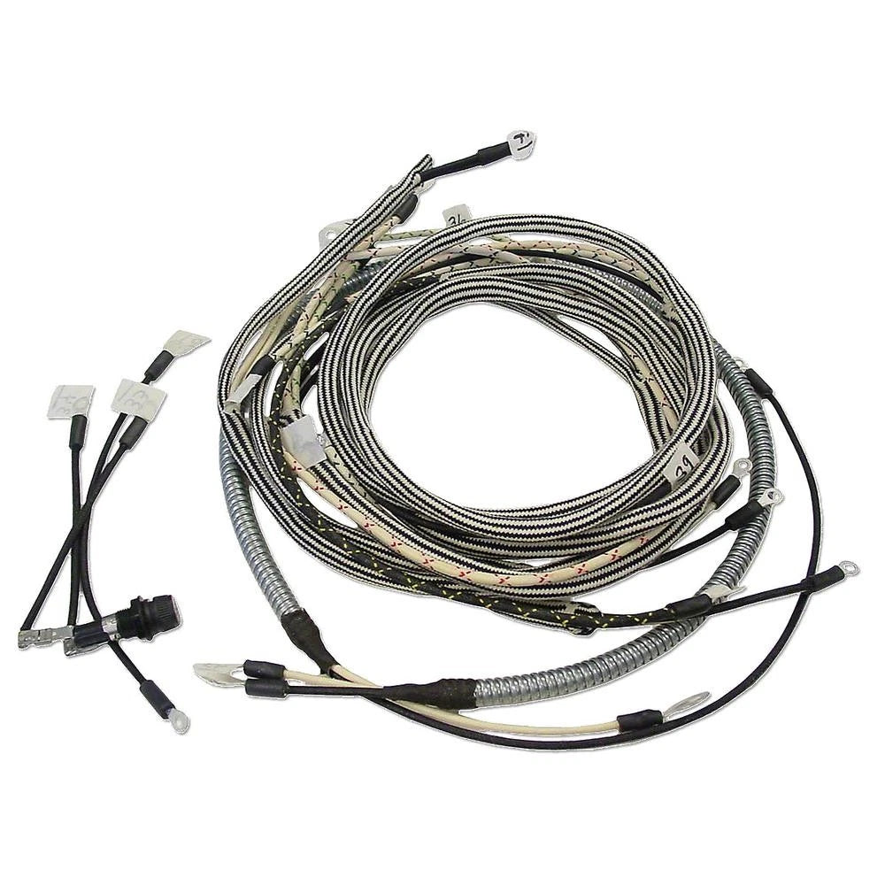 Wiring Harness Kit for International Tractors (IHS487)