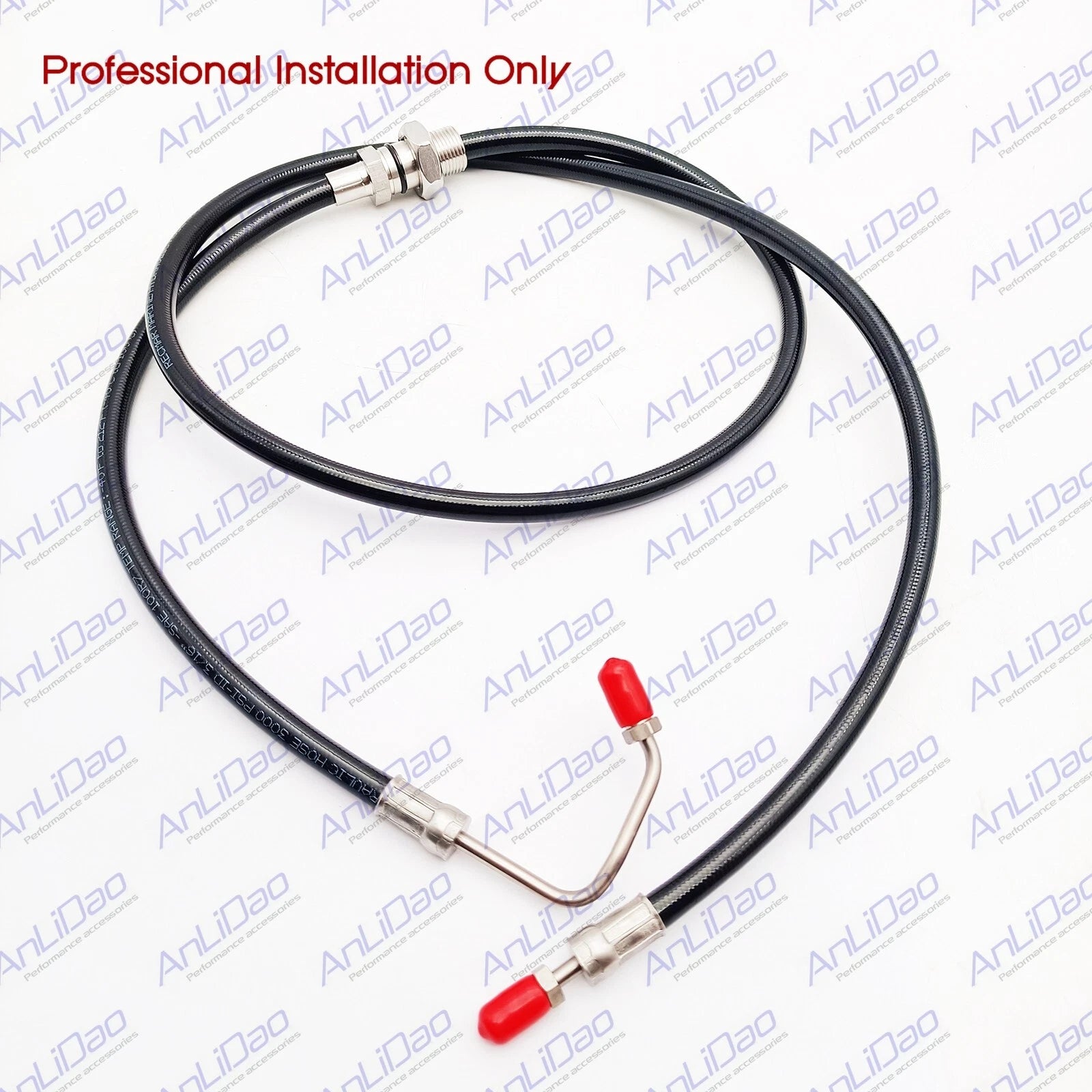Hydraulic Trim & Tilt Oil Hose for Volvo Penta DP DPX (873229, 854701)