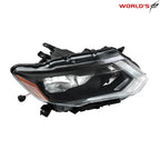 LED Headlight Assembly for Nissan Rogue (2017–2020) Right Passenger