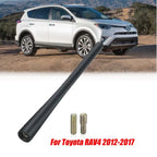 8" Aerial Antenna for Toyota RAV4 (2012–2017)