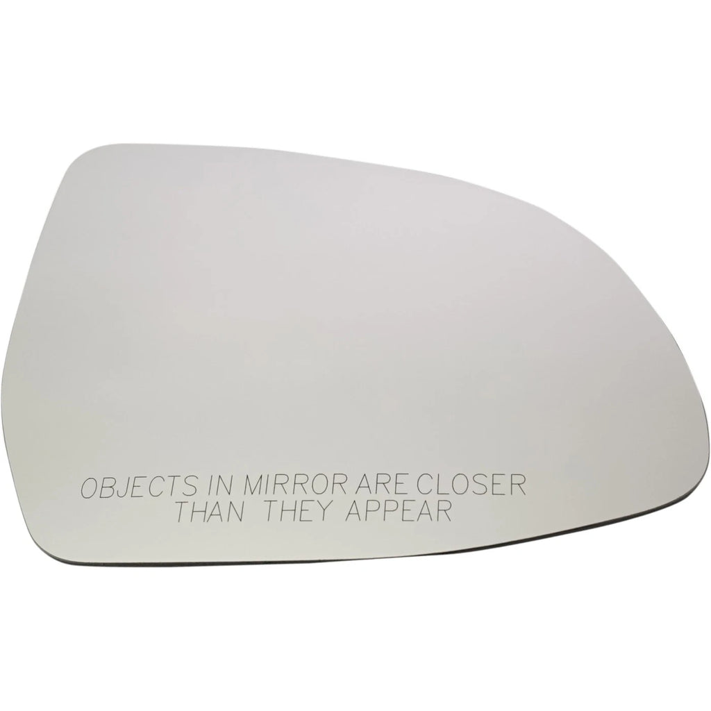 Heated Passenger Right Side Mirror Glass for BMW X5 X3 X6 X4 X7