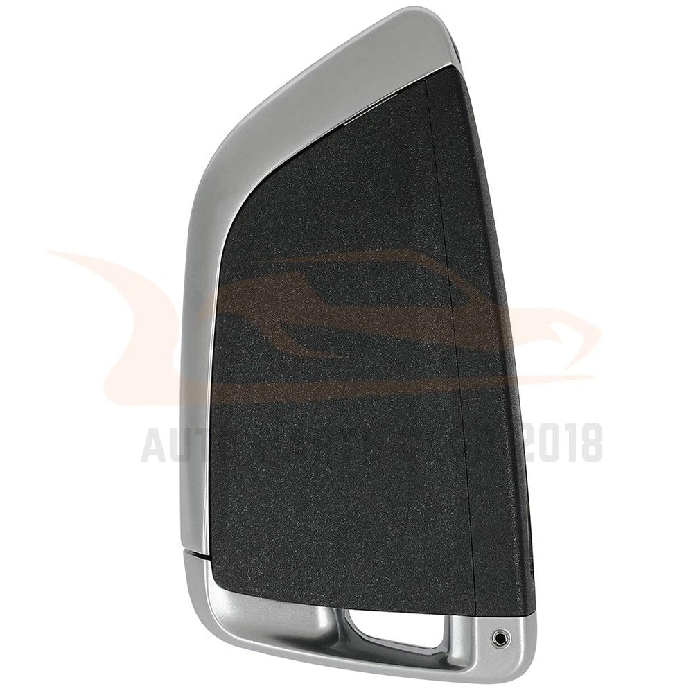 Keyless Key Fob Remote Case Shell for BMW 5 7-Series (2009–2017)