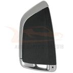 Keyless Key Fob Remote Case Shell for BMW 5 7-Series (2009–2017)