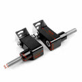 Spotlight Holder Bracket for Ninja XMAX (Universal Fit)