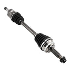 CV Axle Shaft Assembly Front Left for Toyota Corolla (2009–2010)