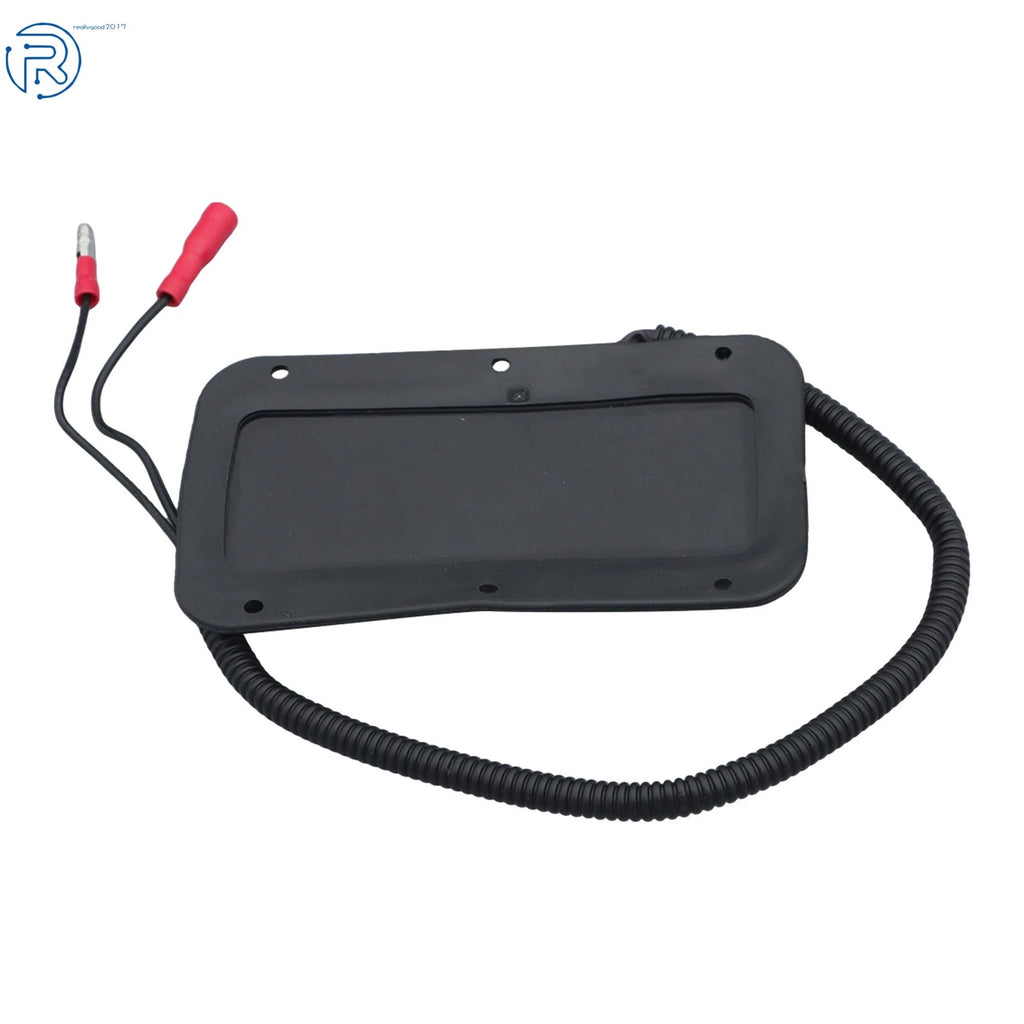 Street Legal Kit w/Turn Signal Switch for EZGO TXT (1996–2013) LED Light Kit