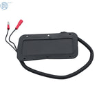 Street Legal Kit w/Turn Signal Switch for EZGO TXT (1996–2013) LED Light Kit