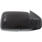 Power Side View Mirror for Honda Pilot (2009–2013) - Black, Right