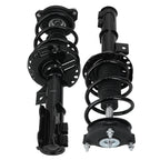 2X Front Strut Spring Suspension for Kia Optima (2016–2020) 1.6L 2.0L 2.4L